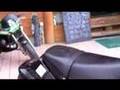 Suzuki Address V100 原寸研究所