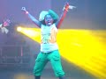 Dance Challenge 2008 Final: Kilburn Park Primary