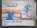 videos de pokemon wifi battle#16 vs addicted gamer