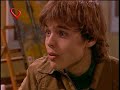 Rebelde Way 113, Pablo y Marizza ensayan