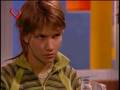 Rebelde Way 113, Pablo y Marizza ensayan