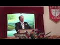 Many Sons for the Savior - Old-Fashioned Bible-believing Preaching