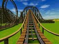 Rollercoaster Tycoon 3 Triple Crown of Coasters 2007 Edition