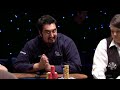 Wsop 2007 Main Event ep08 2/5 Wsop 2007 Main Event ep08 2/5