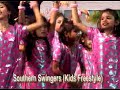 southernswingers(kids freestyle)madurai(tamilnadu)