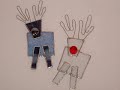 Grandma Got Run Over By A Reindeer - The Irish Rovers