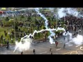 Video dazzles the world, the Egyptian Revolution 1