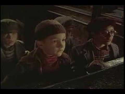 The City Of Lost Children (1995)(Retail Multisubs) Hornigold Tbs