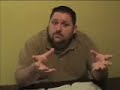 Daily Bible Study, May 19, 2008