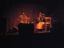 Half-Handed Cloud @ Hemlock Tavern, San Fran, CA