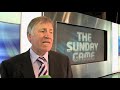 Donal O'Grady on Cork's chances without Dónal Óg Cusack