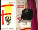 Dolnośląskie Forum Polityczne i Gospodarcze 2007