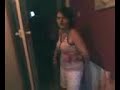Sarah Whiteley Danceing