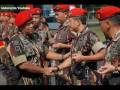 Indonesia TNI #12 Kopassus