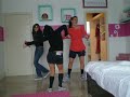 keka dome y stephy fashon show 2008