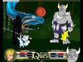 AQ - DeathGod VS Kel-Al Relish, Jr AQ - DeathGod VS Kel-Al Relish, Jr