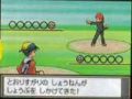 All 493 Pokemon can follow you in Heart Gold and Soul Silver!