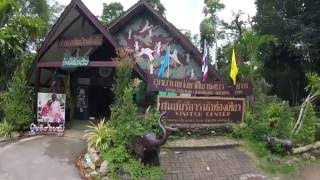 Khao Chamao national Park