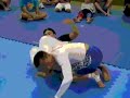 Eddie Bravo Rubber Guard Seminar Highlights