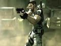 Resident Evil 5 Music Trailer Resident Evil 5 Music Trailer