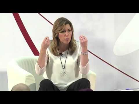 Conferencia de Susana Daz