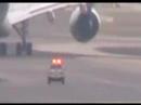 landing