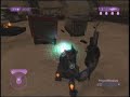 Project Mimesis - Halo 2 - South Side
