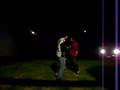 suarez vs pancho round 2 terraza