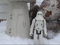 Lonely Trooper 1138 Vlog#8: Some Like It HOTH