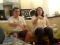 mcr mamma by helen nik and jackie jackie and helen the dansers and nik the camar man