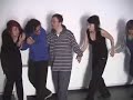 Isole Comprese Teatro / Workshop / Outside Project / part 1