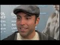 De La Hoya Pacquiao Media Day with George Lopez