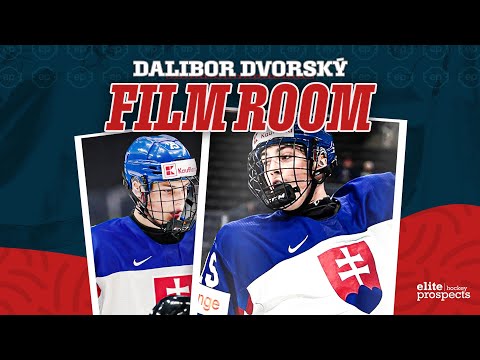 Film Room - Dalibor Dvorsky