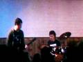 GOVERNMENT WARNING Live at Celebrated Summer Records 2 year anniversary