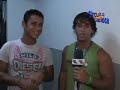 Ressaca na Fundição com Kaike Perez para o Circuito Carioca Ressaca na Fundição com Kaike Perez para o Circuito Carioca