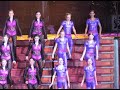 Calgary Stampede Grandstand Show 2007