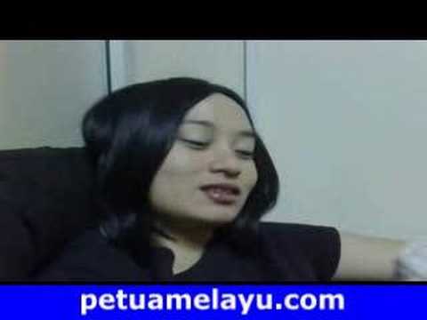 Pengakuan Bekas Bohsia Minah Rempit - petuamelayu.Com