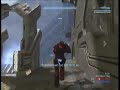 HLG Stealthmasterz - Narrows - MLG Multi Flag