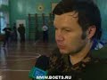 Systema Ryabko interview Systema Ryabko interview