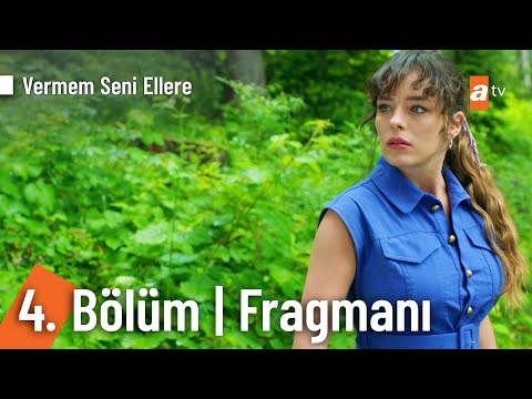Vermem Seni Ellere 4. Bölüm Fragmanı                                                                                                                                                                                                                      