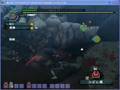 逆襲！グラビモス　火事場双剣Ｘ２