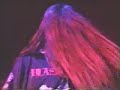Immortal live in Cologne, Germany 1994 Immortal live in Cologne, Germany 1994