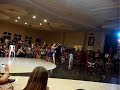 Tango - Marcelo Amorim y Anna Elisa - Mala Junta