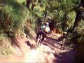 Dh For Fun no Purgat�rio e Saco Roxo !!!