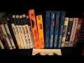 No game footage -  but DSP's Game Collection Revealed