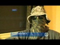 Hackers target law enforcement websites