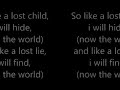 afi-Now the world (336 version) with lyrics afi-Now the world (336 version) with lyrics