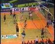 Vasco X Flamengo – 3° jogo Basquete. Fla respira