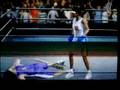 candace parker vs plenette peirson