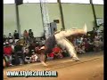 Bgirl mymy vs beebish Bgirl mymy vs beebish